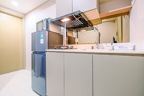 Comfort And Modern 1Br At Gold Coast Apartment