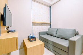 Comfort And Modern 1Br At Gold Coast Apartment
