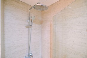 Comfort And Modern 1Br At Gold Coast Apartment