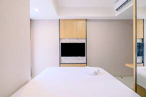 Comfort And Modern 1Br At Gold Coast Apartment