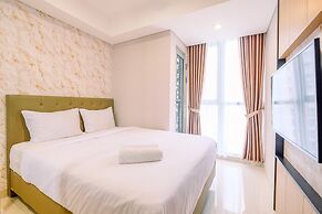 Comfort And Modern 1Br At Gold Coast Apartment