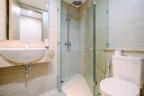 Comfort And Modern 1Br At Gold Coast Apartment