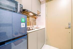 Comfort And Modern 1Br At Gold Coast Apartment