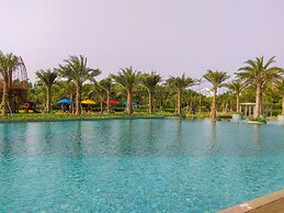 Comfort And Modern 1Br At Gold Coast Apartment