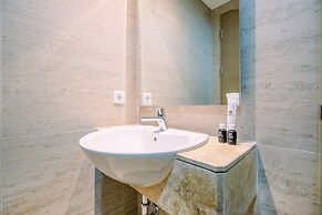 Comfort And Modern 1Br At Gold Coast Apartment