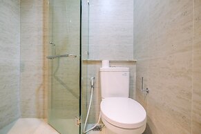 Comfort And Modern 1Br At Gold Coast Apartment