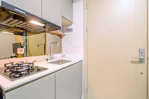 Comfort And Modern 1Br At Gold Coast Apartment