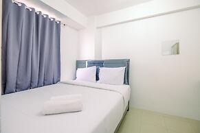 Brand New And Comfort 2Br At Bassura City Apartment