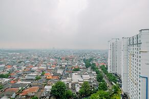 Brand New And Comfort 2Br At Bassura City Apartment