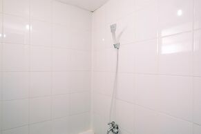 Brand New And Comfort 2Br At Bassura City Apartment