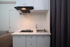 Brand New And Comfort 2Br At Bassura City Apartment