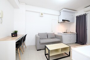 Brand New And Comfort 2Br At Bassura City Apartment