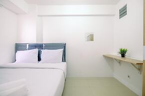 Brand New And Comfort 2Br At Bassura City Apartment