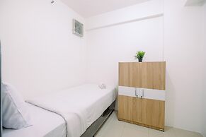 Brand New And Comfort 2Br At Bassura City Apartment