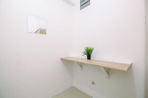 Brand New And Comfort 2Br At Bassura City Apartment