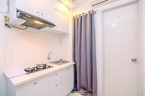 Brand New And Comfort 2Br At Bassura City Apartment