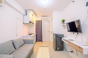 Brand New And Comfort 2Br At Bassura City Apartment