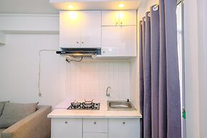 Brand New And Comfort 2Br At Bassura City Apartment