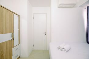 Brand New And Comfort 2Br At Bassura City Apartment
