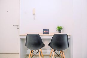 Brand New And Comfort 2Br At Bassura City Apartment