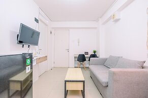 Brand New And Comfort 2Br At Bassura City Apartment