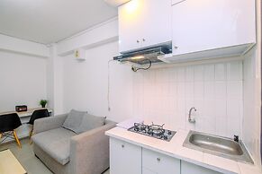 Brand New And Comfort 2Br At Bassura City Apartment