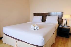 Good Choice 2Br Apartment At Braga City Walk