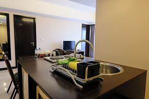 Good Choice 2Br Apartment At Braga City Walk