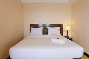 Good Choice 2Br Apartment At Braga City Walk