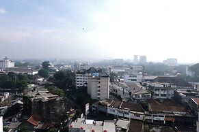 Good Choice 2Br Apartment At Braga City Walk