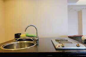 Good Choice 2Br Apartment At Braga City Walk