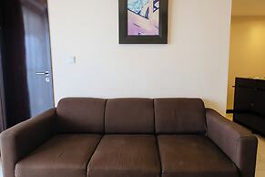 Good Choice 2Br Apartment At Braga City Walk