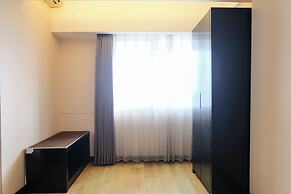 Good Choice 2Br Apartment At Braga City Walk