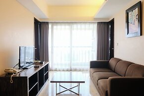 Good Choice 2Br Apartment At Braga City Walk