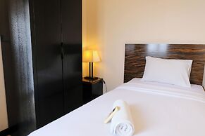 Good Choice 2Br Apartment At Braga City Walk