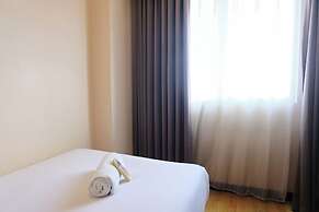 Good Choice 2Br Apartment At Braga City Walk