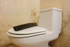 Good Choice 2Br Apartment At Braga City Walk