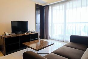 Good Choice 2Br Apartment At Braga City Walk
