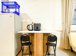 Nice And Simply 2Br At Meikarta Apartment