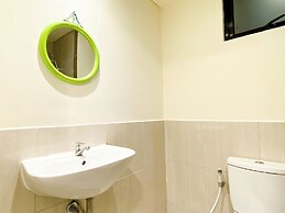 Nice And Simply 2Br At Meikarta Apartment