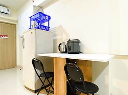 Nice And Simply 2Br At Meikarta Apartment