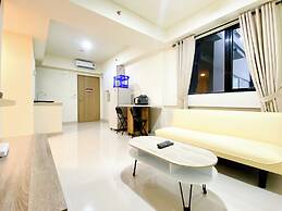 Nice And Simply 2Br At Meikarta Apartment