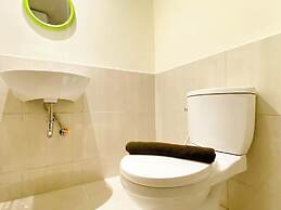 Nice And Simply 2Br At Meikarta Apartment