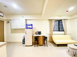 Nice And Simply 2Br At Meikarta Apartment