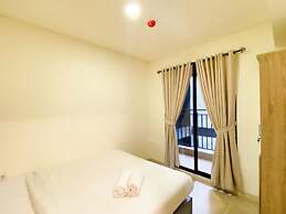 Nice And Simply 2Br At Meikarta Apartment