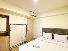 Nice And Simply 2Br At Meikarta Apartment