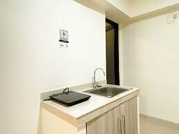 Nice And Simply 2Br At Meikarta Apartment