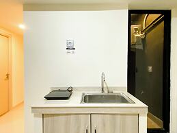 Nice And Simply 2Br At Meikarta Apartment