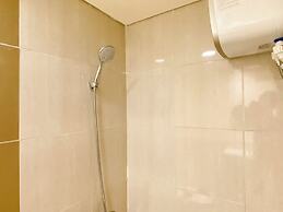 Nice And Simply 2Br At Meikarta Apartment