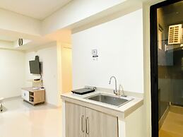 Nice And Simply 2Br At Meikarta Apartment